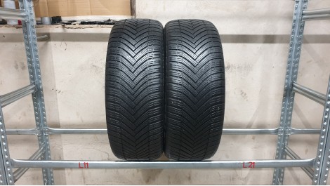 Imperial AllSeasonDriver apie 7mm , Universalios