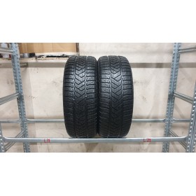 Pirelli Sottozero 3 apie 7.5mm , Žieminės<span>235/45 R19</span>