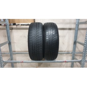 Continental WinterContact TS850P 8mm , Žieminės<span>235/55 R19</span>