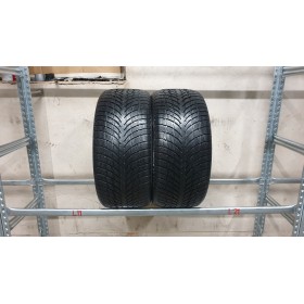 Nokian WR Snowproof P apie 8.5mm , Žieminės<span>245/35 R19</span>