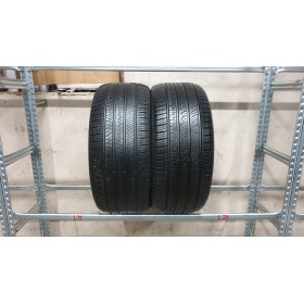Pirelli PZero All Season apie 7mm <span>275/35 R22</span>