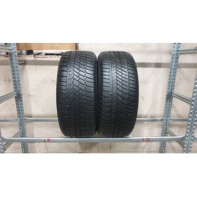 Continental ContiWinterContactTS830P 7,5mm , Žieminės<span>255/55 R18</span>