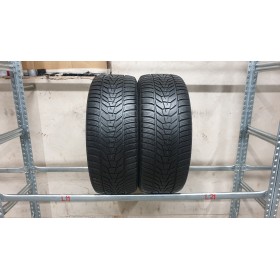 Hankook Winter I'Cept Evo3 7.5mm , Žieminės<span>245/45 R19</span>