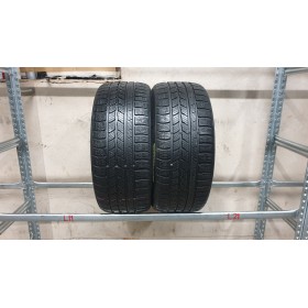 Nexen WinGuard Sport apie 8mm , Žieminės<span>245/40 R19</span>