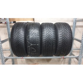 Goodyear 255/45 ir 235/50 R19  8mm , Žieminės