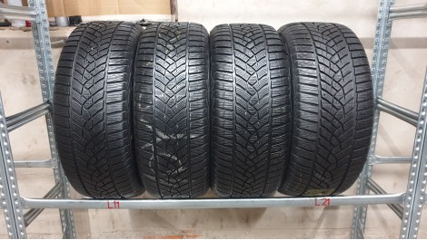 Goodyear 255/45 ir 235/50 R19  8mm , Žieminės