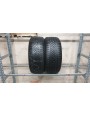 Goodyear 255/45 ir 235/50 R19  8mm , Žieminės