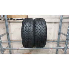 Kinforest SnowChaser AW02 9mm , Žieminės<span>255/50 R19</span>