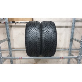 Nokian WR Suv 4 apie 8mm , Žieminės<span>245/45 R20</span>