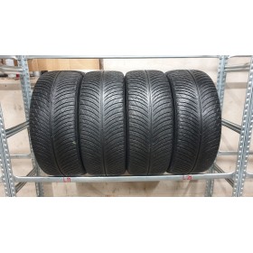 Michelin Pilot Alpin5 Suv apie 7mm , Žieminės<span>255/45 R20</span>