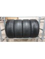 Michelin Pilot Alpin5 Suv apie 7mm , Žieminės