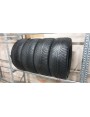 Michelin Pilot Alpin5 Suv apie 7mm , Žieminės