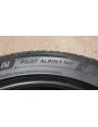 Michelin Pilot Alpin5 Suv apie 7mm , Žieminės