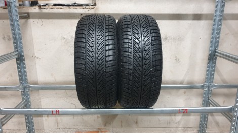 Goodyear UltraGrip 8 Performance 9mm , Žieminės