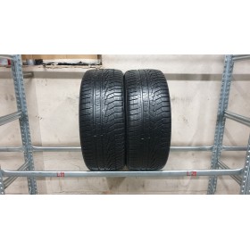 Hankook Winter I'Cept Evo2 apie 7mm , Žieminės<span>235/45 R18</span>