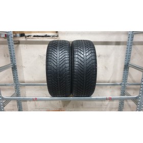 Goodyear Vector4Seasons apie 7.5mm , Vasarinės<span>225/50 R17</span>