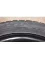 Goodyear Vector4Seasons apie 7.5mm , Žieminės