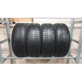 Nokian HakkapeliittaR3 Suv NAUJOS , Žieminės<span>235/60 R17</span>