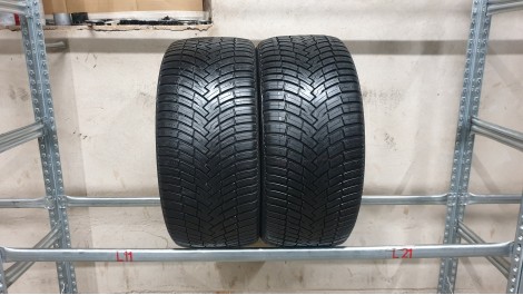 Pirelli Cinturato SF2 apie 7.5mm , Žieminės