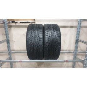 Michelin Pilot Alpin apie 8mm , Žieminės<span>245/35 R20</span>