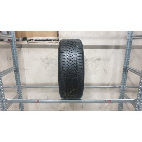 Pirelli Scorpion Winter TM apie 7mm , Žieminės<span>235/50 R19</span>