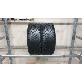 Kumho Solus 4SHA32 apie 7.5mm , Universalios<span>225/40 R18</span>