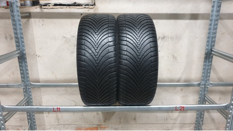 Kumho Solus 4SHA32 apie 7.5mm , Žieminės