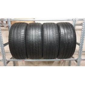 Pirelli ScorpionVerde AllSeason 9mm , Žieminės<span>275/45 R21</span>