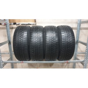 Continental ContiWinterContactTS830P 8mm , Žieminės<span>225/50 R18</span>