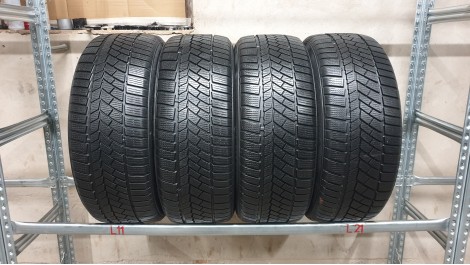 Continental ContiWinterContactTS830P 8mm , Žieminės