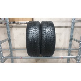 Pirelli ScorpionWinter apie 7mm , Žieminės<span>235/55 R19</span>