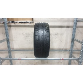 Pirelli Sottozero W240 apie 7mm , Žieminės<span>245/40 R20</span>