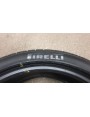 Pirelli Sottozero W240 apie 7mm , Žieminės