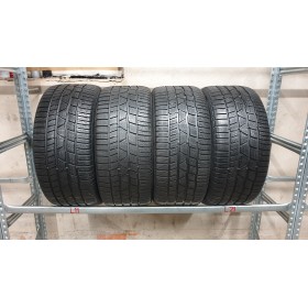 Continental ContiWinterContactTS830P 8mm , Žieminės<span>255/40 R18</span>