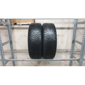 Michelin X-Ice North 4 Suv 8mm , Žieminės<span>235/55 R19</span>
