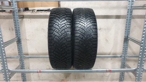 Michelin X-Ice North 4 Suv 8mm , Žieminės