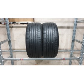 Continental ContiSportContact 5P apie 8mm , Vasarinės<span>265/35 R21</span>