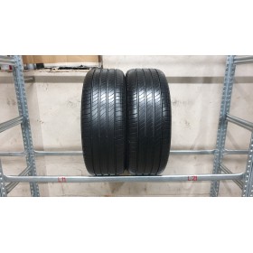 Michelin Primacy 4 apie 7.5mm , Vasarinės<span>215/55 R18</span>