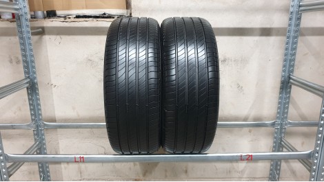 Michelin Primacy 4 apie 7.5mm , Vasarinės