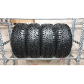 Nokian 235/55 ir 255/50 apie 10mm <span>235/55 R19</span>