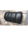 Nokian 235/55 ir 255/50 apie 10mm 