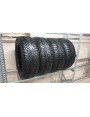 Nokian 235/55 ir 255/50 apie 10mm 