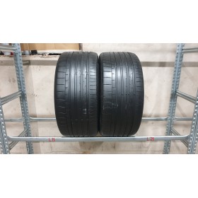 Continental Sport Contact 6 apie 6mm , Vasarinės<span>285/40 R20</span>