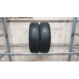 Nexen WinGuard SnowG3 apie 6mm , Žieminės<span>175/65 R15</span>