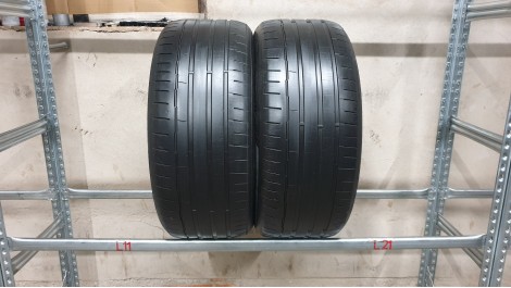 Hankook VentusS1 Evo3  apie 4.5mm , Vasarinės