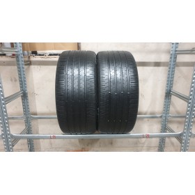 Continental Eco Contact 6 apie 6.5mm , Vasarinės<span>275/35 R22</span>