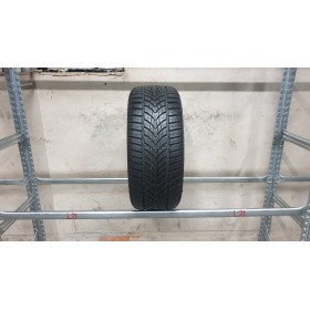 Dunlop SP Winter Sport 4D apie 8.5mm , Žieminės<span>225/45 R17</span>