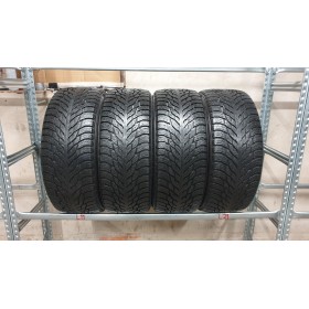 Nokian HakkapeliittaR3 Suv NAUJOS , Žieminės<span>245/45 R20</span>