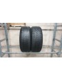 Pirelli Sottozero 3 apie 7.5mm , Žieminės