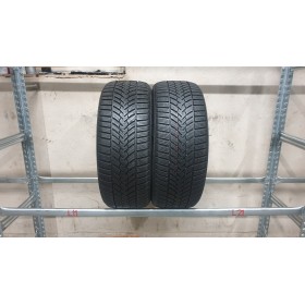 Semperit Speed-Grip 3 apie 7.5mm , Žieminės<span>225/50 R17</span>